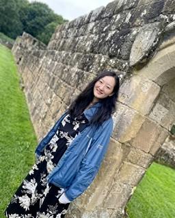 Shirley Zou