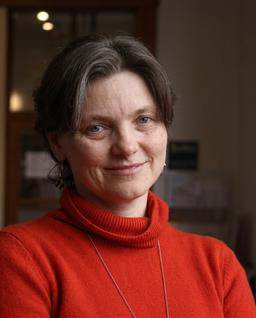 Irina Shklovski