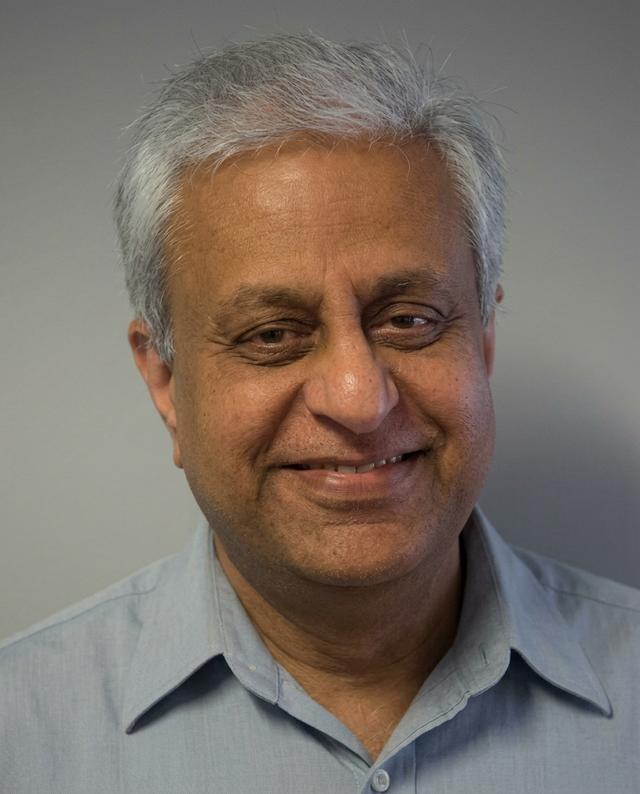 Ravi Iyengar