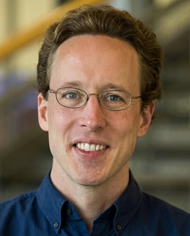 J. Alex Halderman