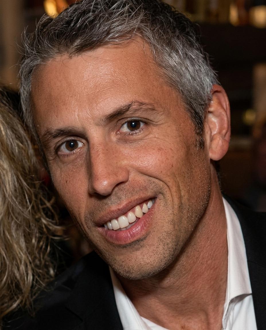 Dr. Jacob L. Wright