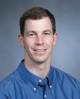 James D. Van De Ven