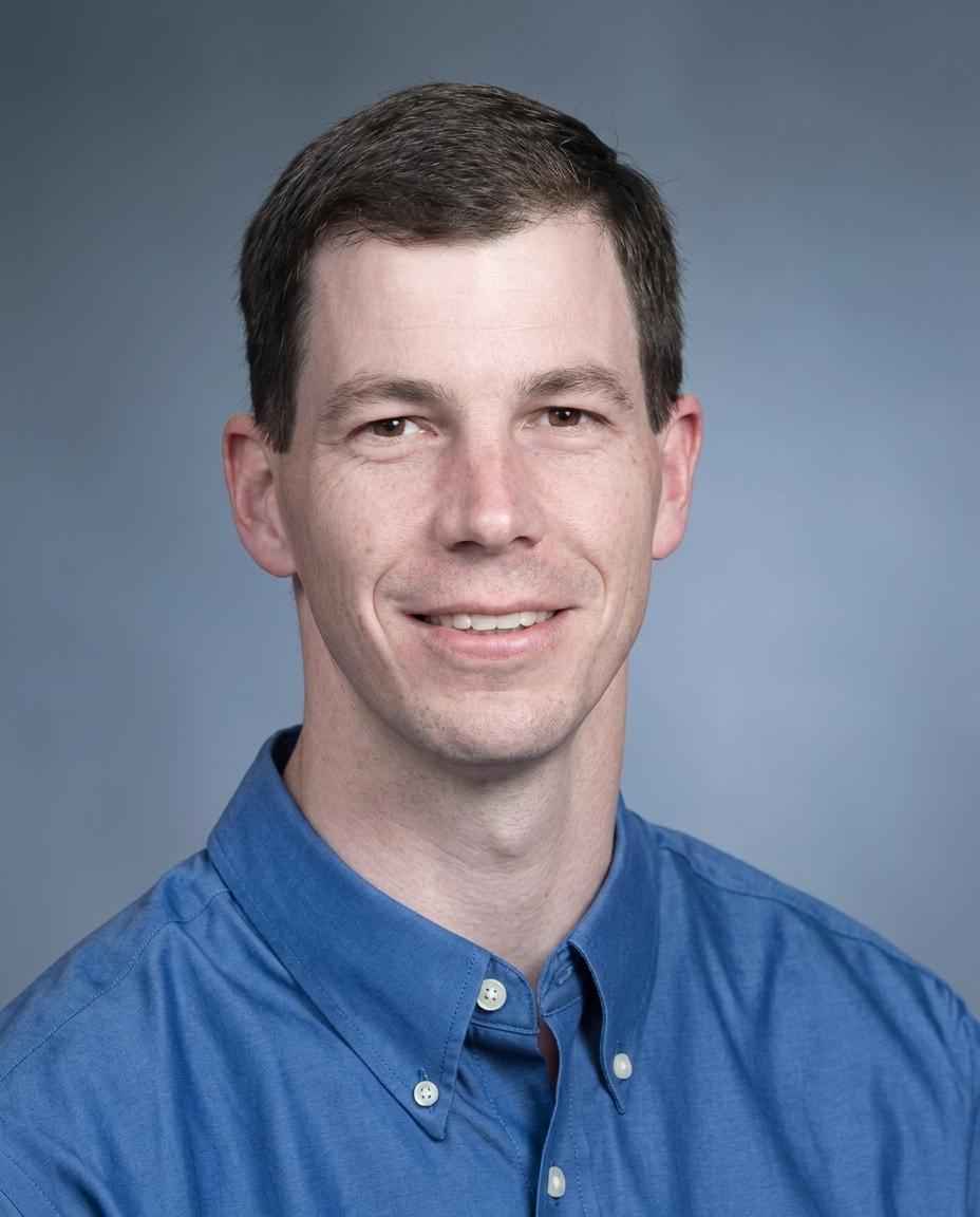 James D. Van De Ven