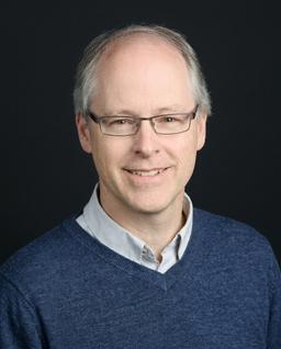 Jason A. Roy