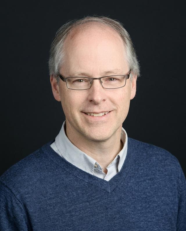 Jason A. Roy