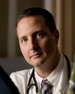 Dr. Jason Farley
