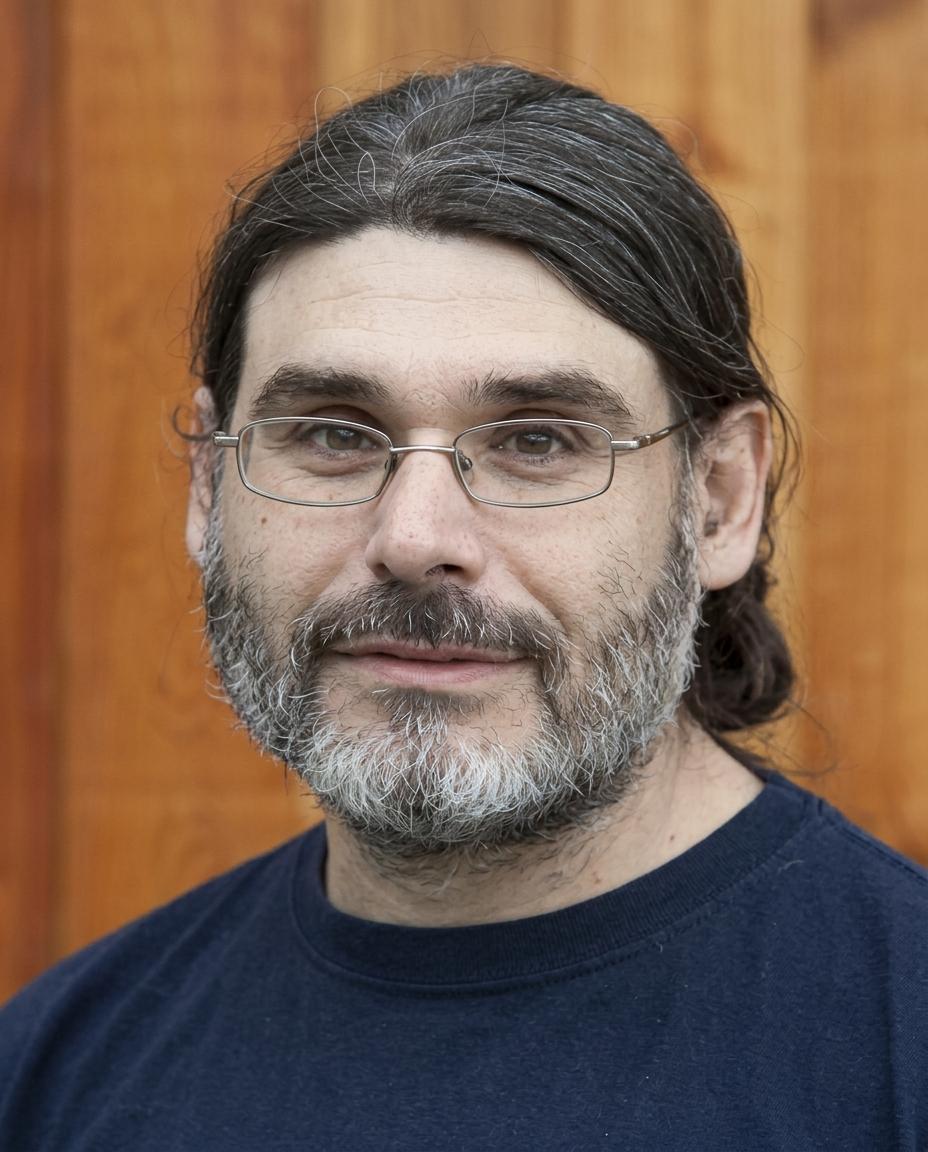Jean-Luc Falcone