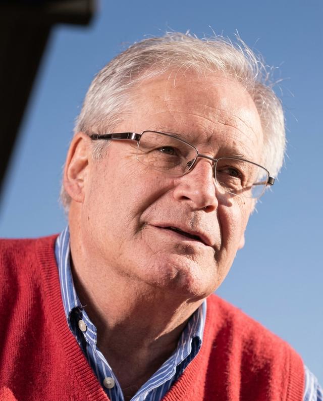 Jean Zermatten