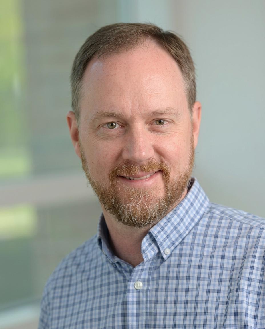 Jeffrey W. Matthews, Ph.D.