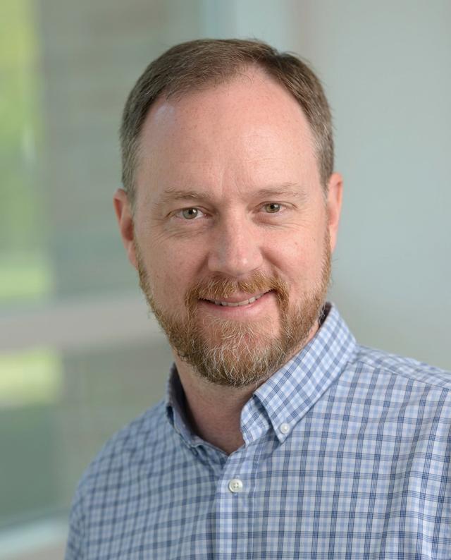 Jeffrey W. Matthews, Ph.D.