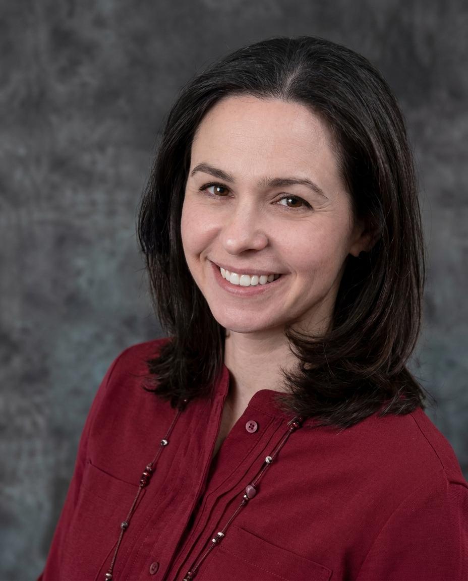 Jennifer Bachner, PhD