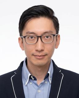 John TH Yuen