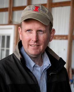Dr. Jim Lowe