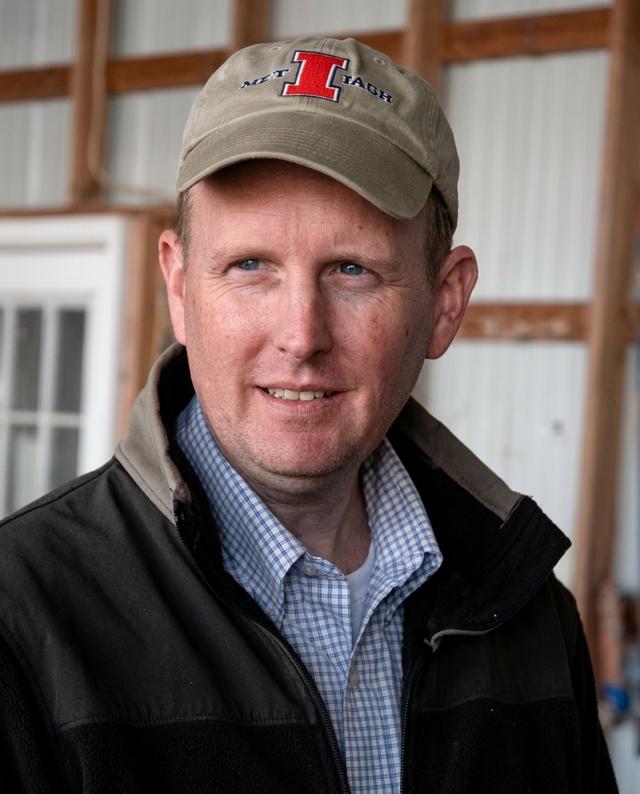Dr. Jim Lowe