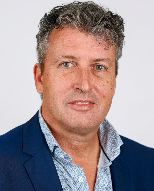 Jeroen Jansz