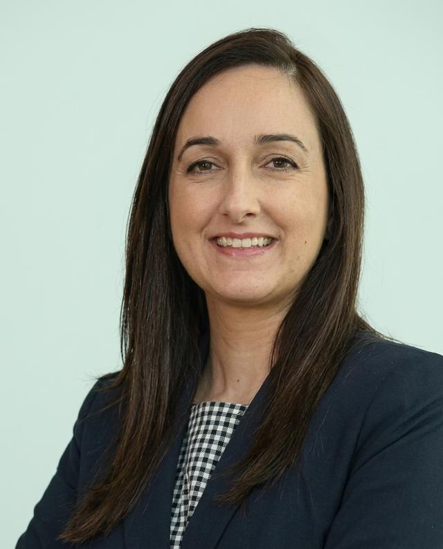 Joana Colussi, Ph.D.
