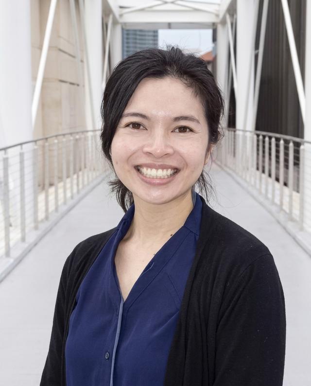 Margaret Ng