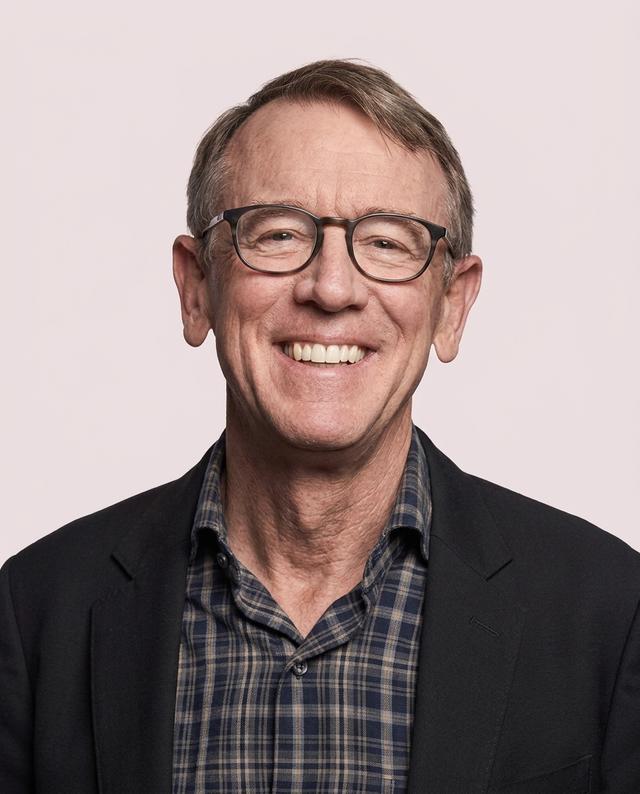 John Doerr