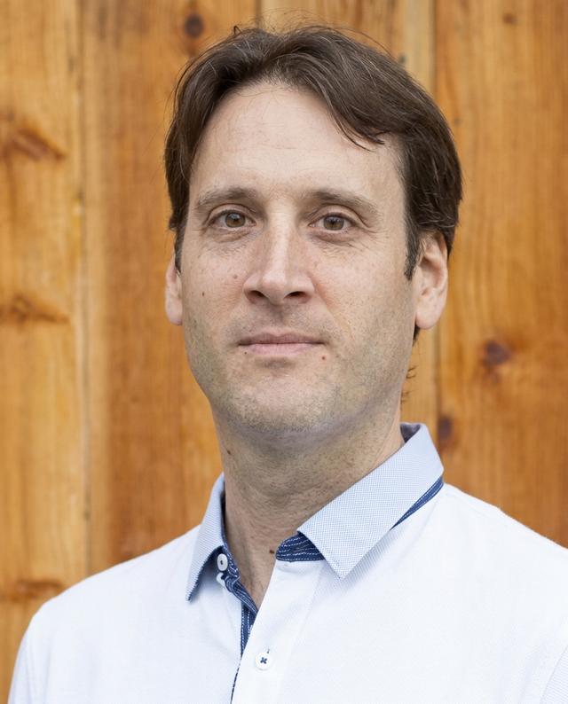 Jonas Latt