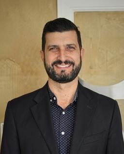 Juan Carlos Ochoa Botero