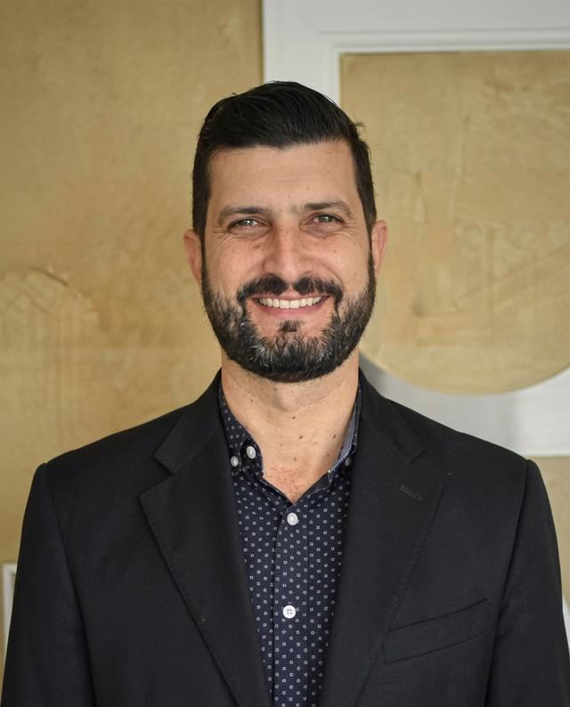 Juan Carlos Ochoa Botero