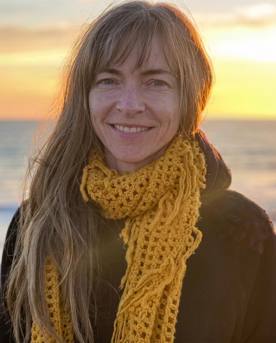 June Gruber