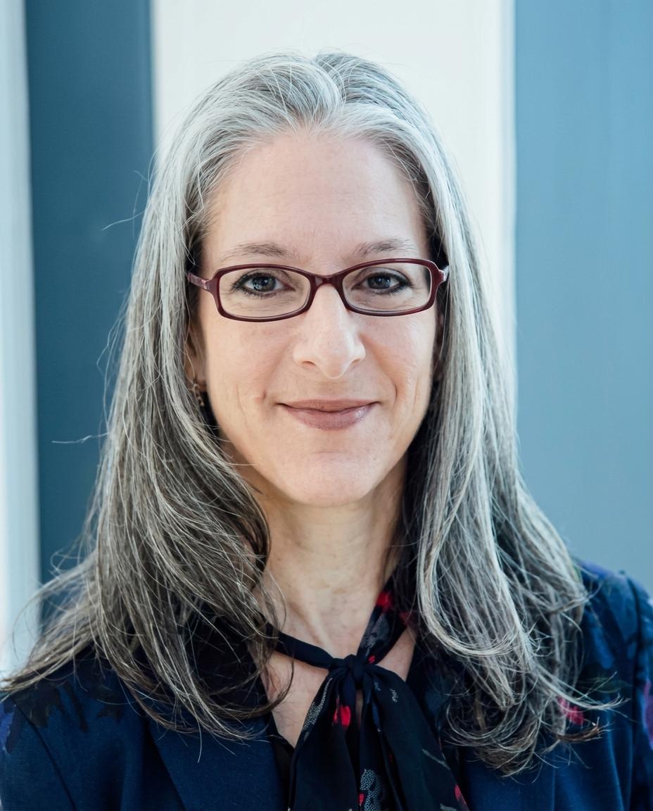 Sarah Kaplan
