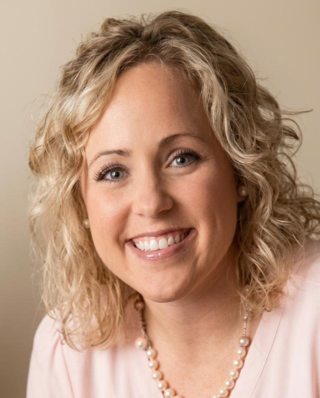 Katie Duitsman