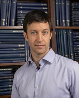 Professor Kermit Roosevelt, III