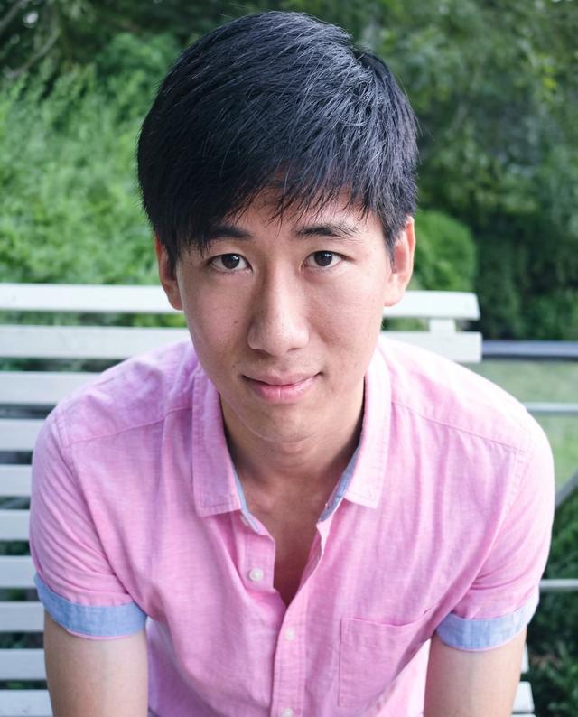 Kevin Liang