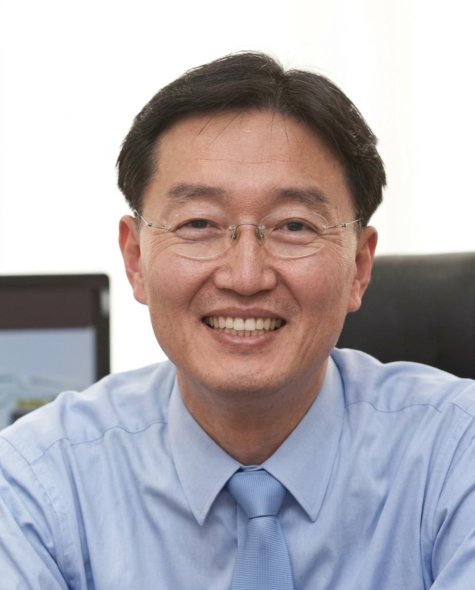 Seyun Kim