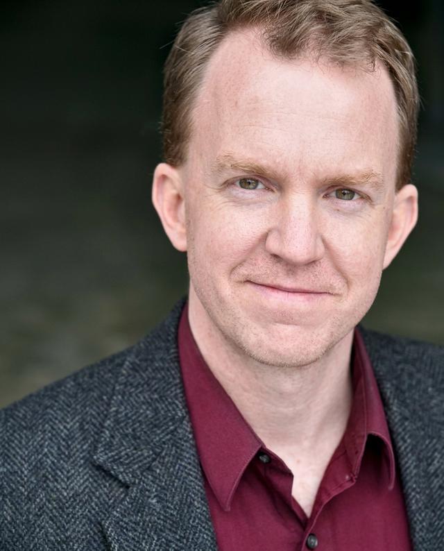 Kevin Rich