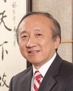 Prof. Kit Tai Hau