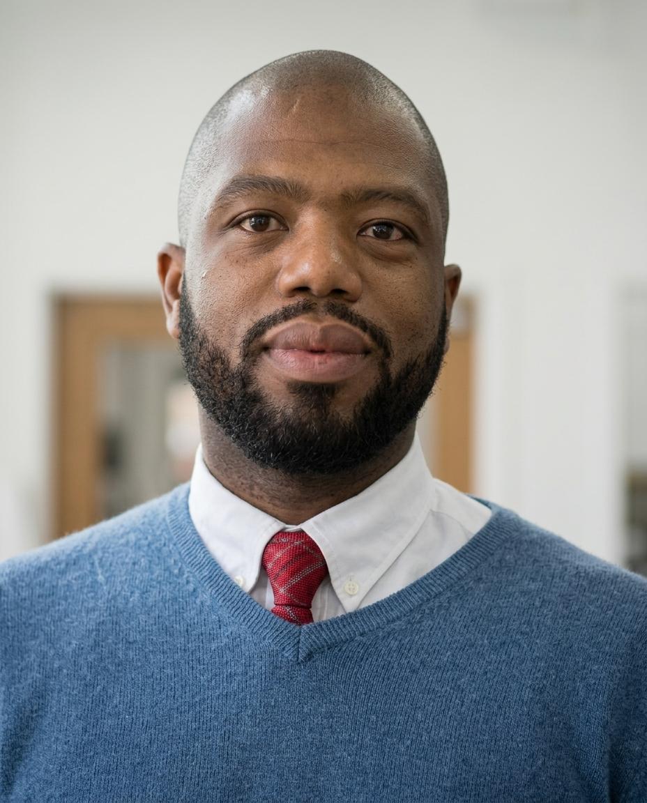 Laron Nelson
