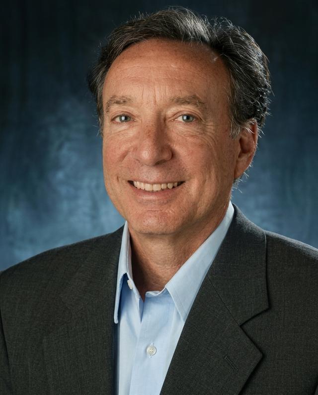 Robert Mazzeo