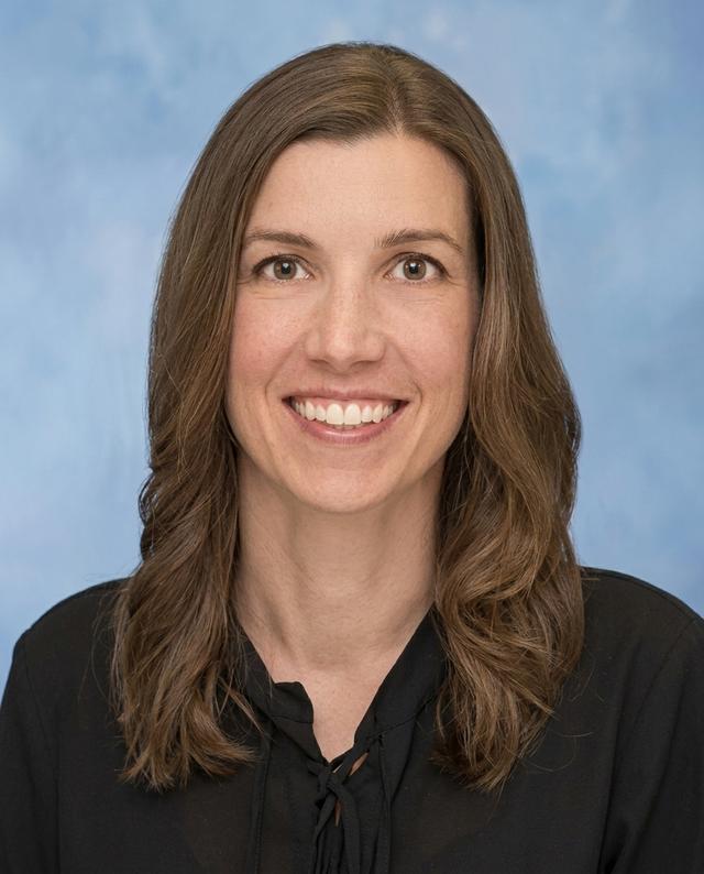 Lauren Bohm