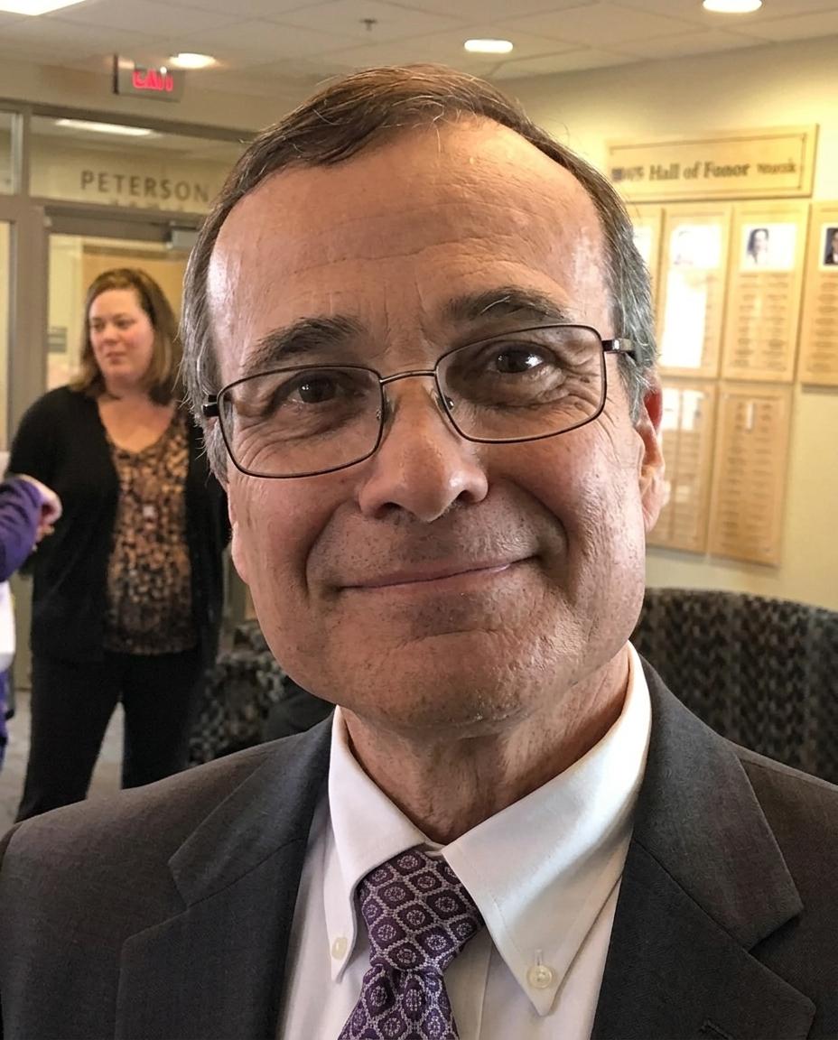 Len Polizzotto