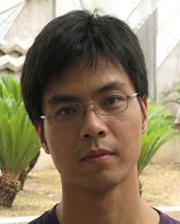 Prof. Lik Kwan Cheung