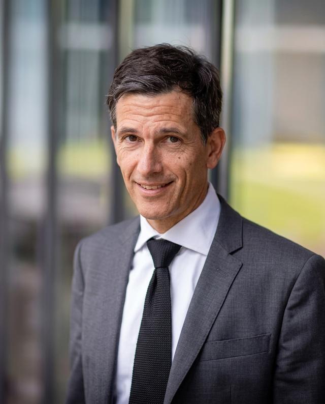 LIONEL MARTELLINI -EDHEC BUSINESS SCHOOL