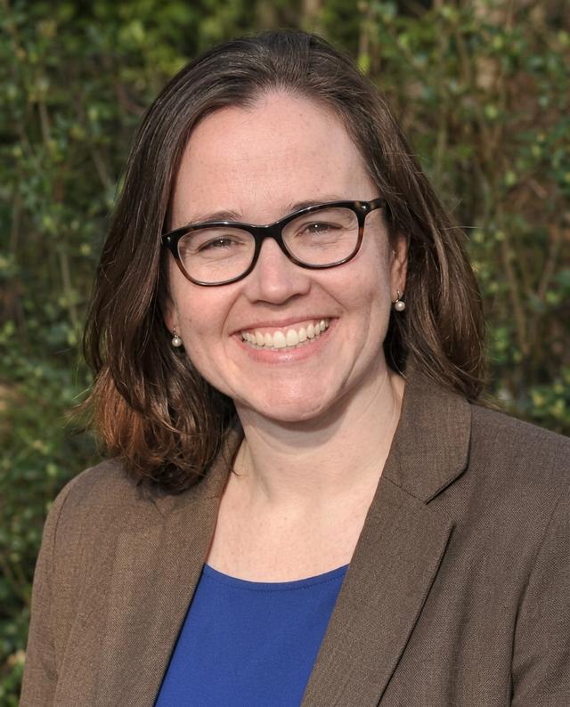 Lisa M. Barker