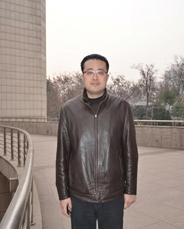 Li Zhong