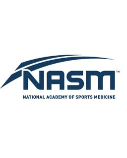 NASM Faculty