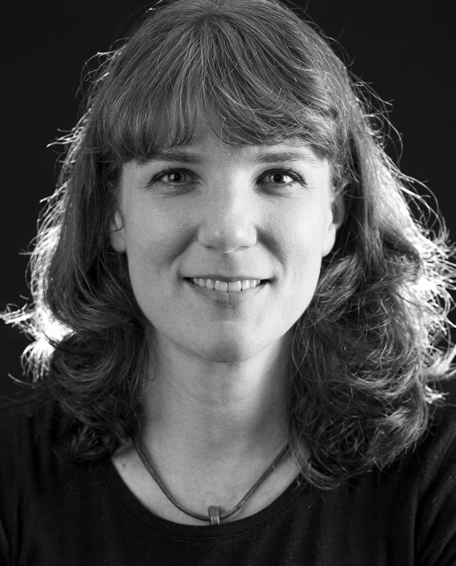 Lisa Dierker