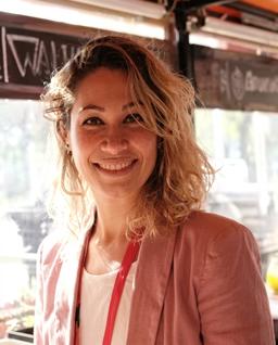 Luisa Toro-Alzate