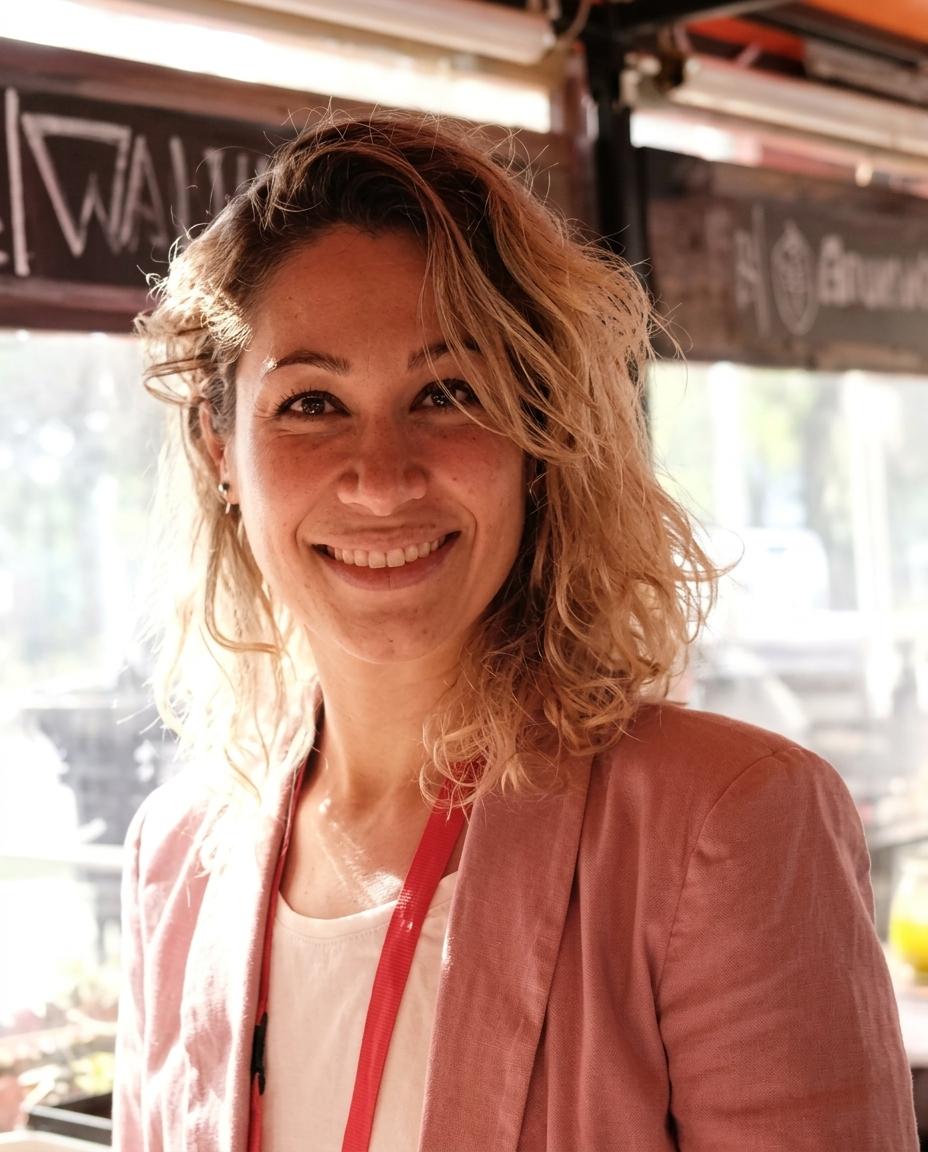 Luisa Toro-Alzate