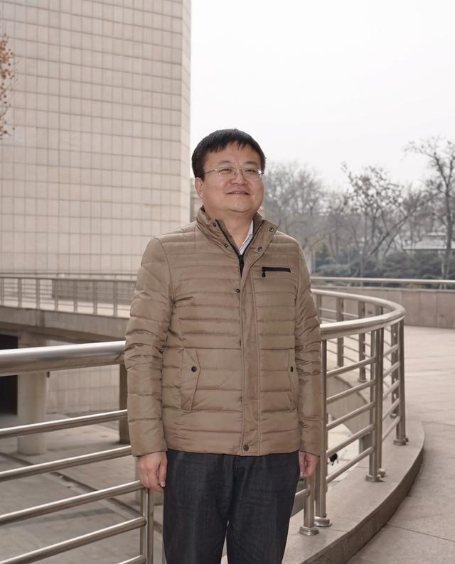 Luo Zixin