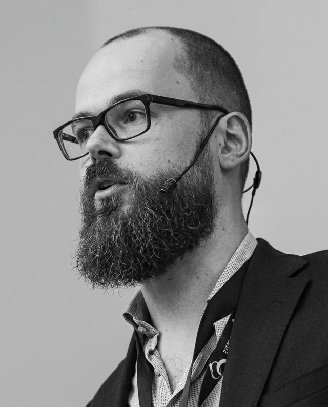 Maarten Weyn