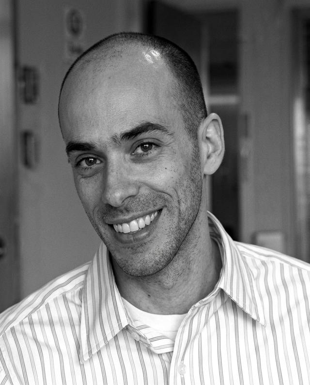 Avi Ma’ayan