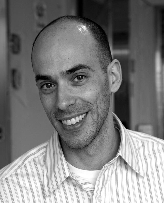 Avi Ma’ayan, PhD