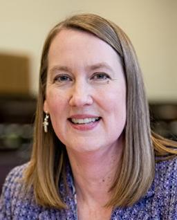 Lisa A. Macklin, J.D.,M.L.S.